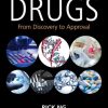 Drugs: From Discovery to Approval 3rd Edition  (Ebook PDF)