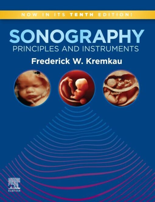 Sonography-Frederick-W.-Kremkau-510x664