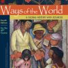 Ways of the World with Sources: For the AP® Course 4th Edition 