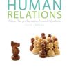 Human Relations: A Game Plan for Improving Personal Adjustment 5th Edition  (PDF Download)
