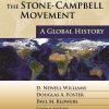 The Stone-Campbell Movement: A Global History - eBook