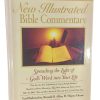 Nelson's New Illustrated Bible Commentary: Spreading the Light of God's Word into Your Life - eBook