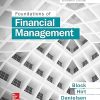 Foundations of Financial Management 16th Edition - eBook