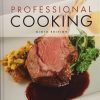 Professional Cooking 9th Edition - eBook