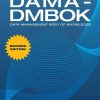 DAMA-DMBOK: Data Management Body of Knowledge: 2nd Edition - eBook