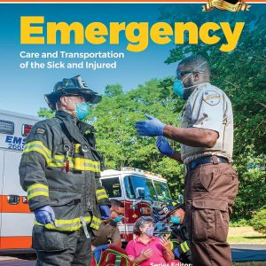 Emergency Care and Transportation of the Sick and Injured Advantage Package 12th Edition - eBook