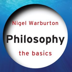 Philosophy The Basics - eBook
