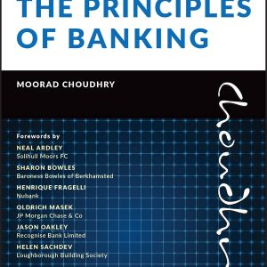 The Principles of Banking (Wiley Finance) 2nd Edition - eBook